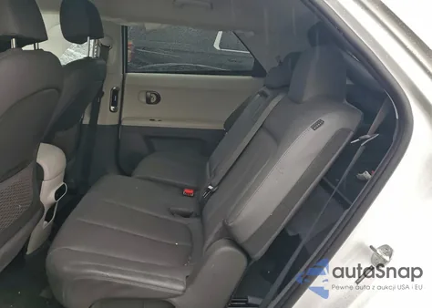 2025 Hyundai Ioniq 5 Sel z USA, uszkodzony, nr VIN 7YAKN4DA6SY004197